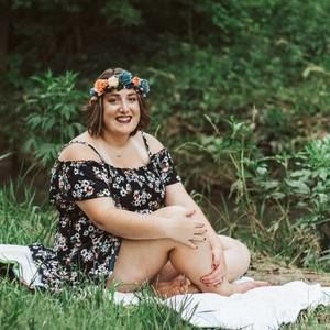 Meet your Posher, Carley